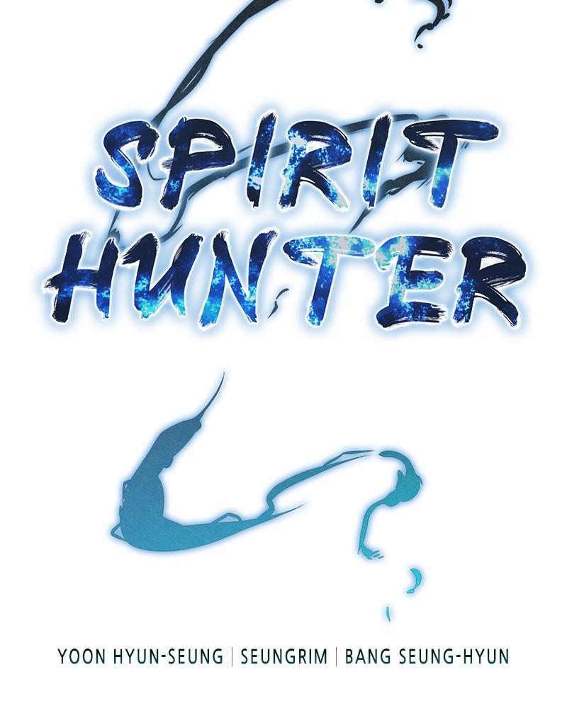 Spirit Hunter Chap 64 - Next Chap 65