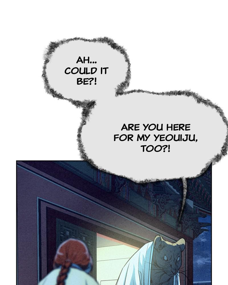 Spirit Hunter Chap 64 - Next Chap 65