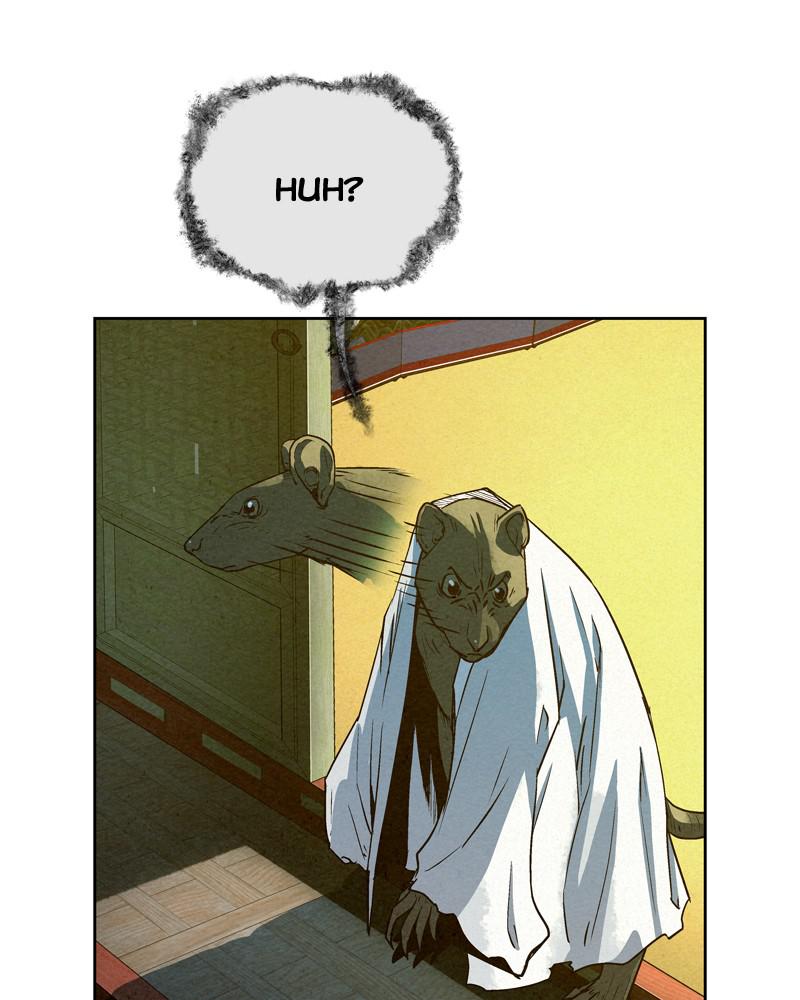 Spirit Hunter Chap 64 - Next Chap 65