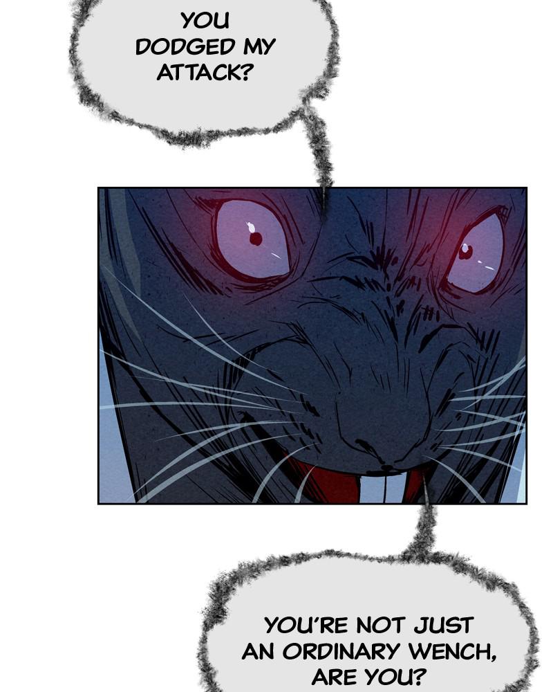 Spirit Hunter Chap 64 - Next Chap 65