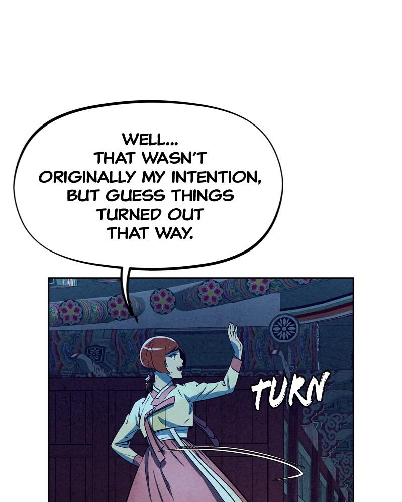 Spirit Hunter Chap 64 - Next Chap 65