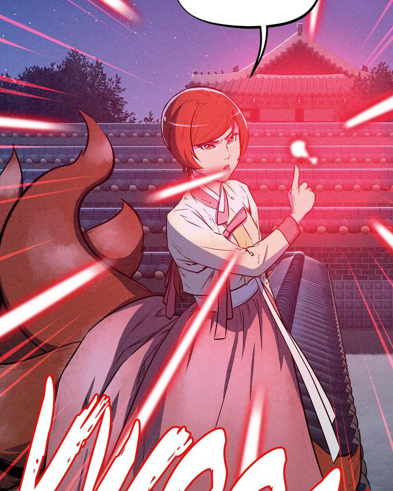 Spirit Hunter Chap 64 - Next Chap 65