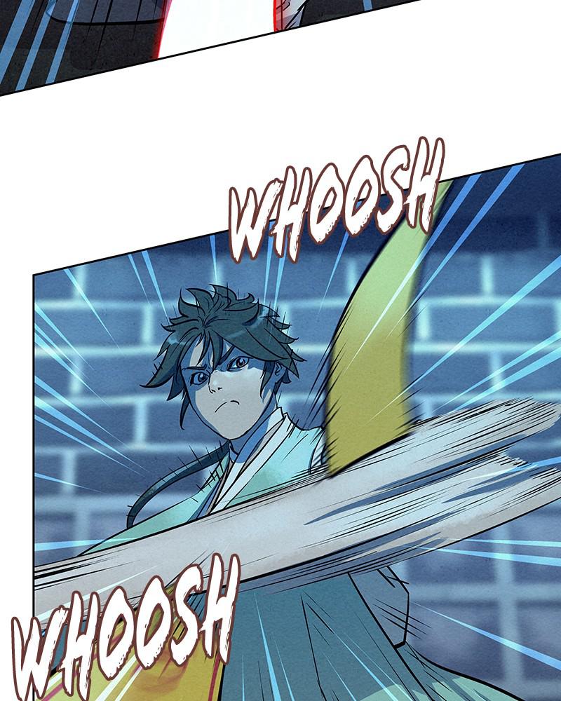 Spirit Hunter Chap 65 - Next Chap 66