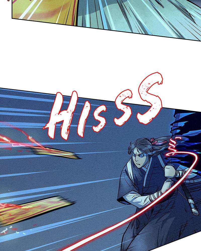 Spirit Hunter Chap 65 - Next Chap 66