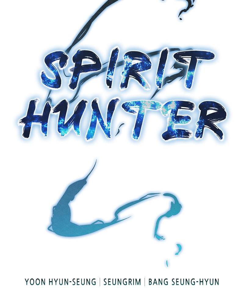 Spirit Hunter Chap 65 - Next Chap 66