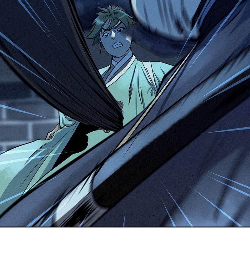 Spirit Hunter Chap 65 - Next Chap 66