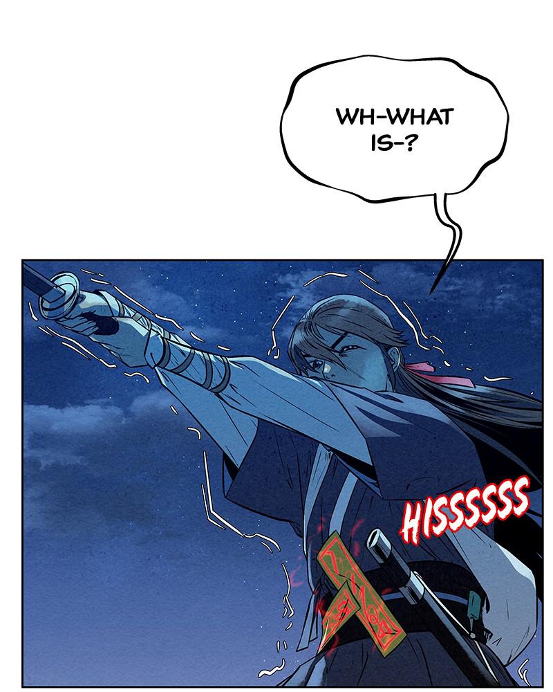 Spirit Hunter Chap 65 - Next Chap 66