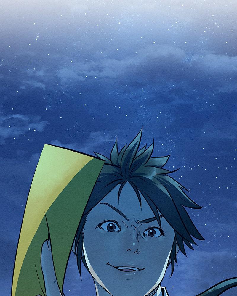 Spirit Hunter Chap 65 - Next Chap 66
