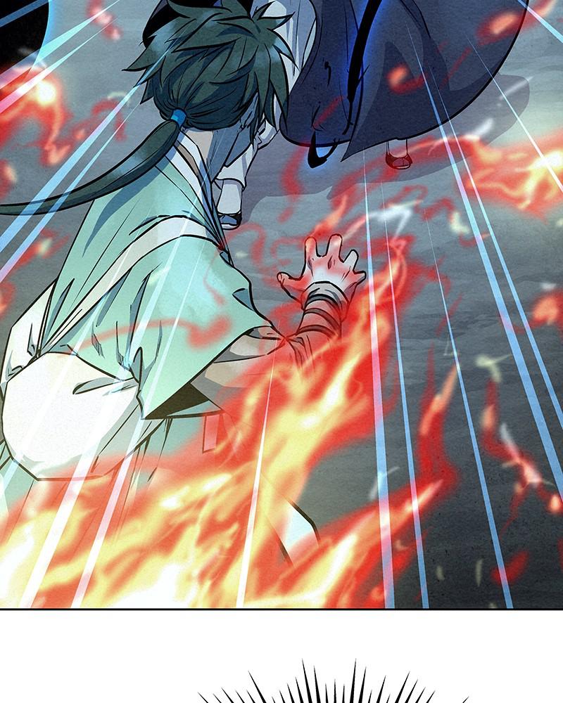 Spirit Hunter Chap 65 - Next Chap 66