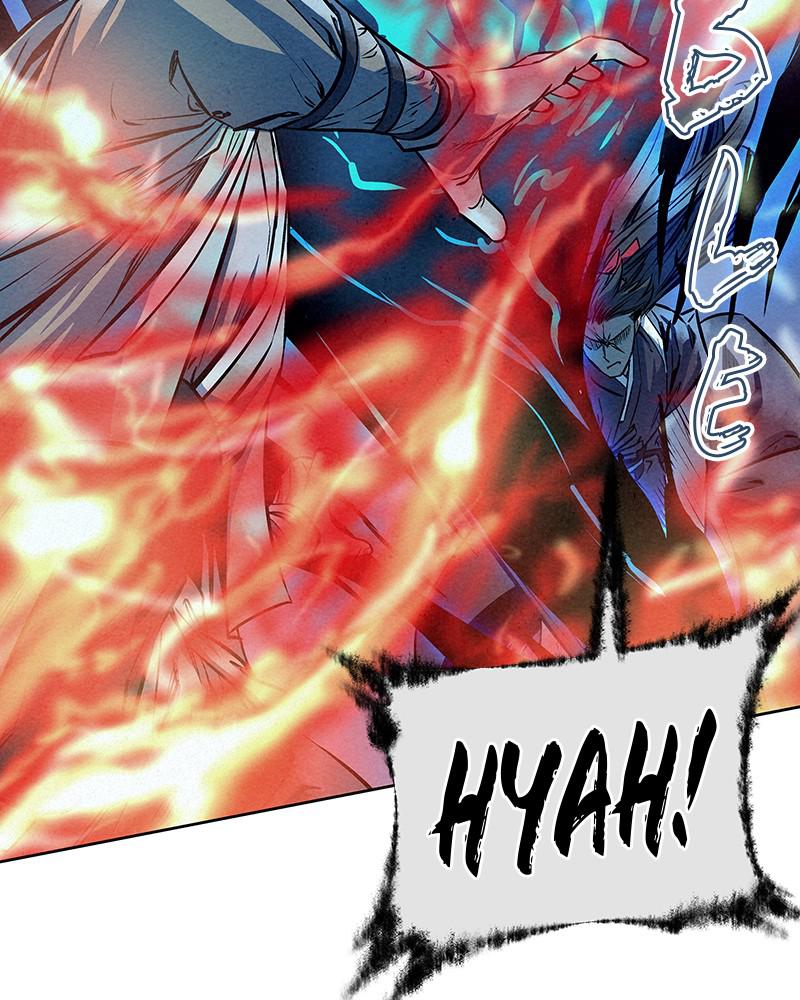 Spirit Hunter Chap 65 - Next Chap 66