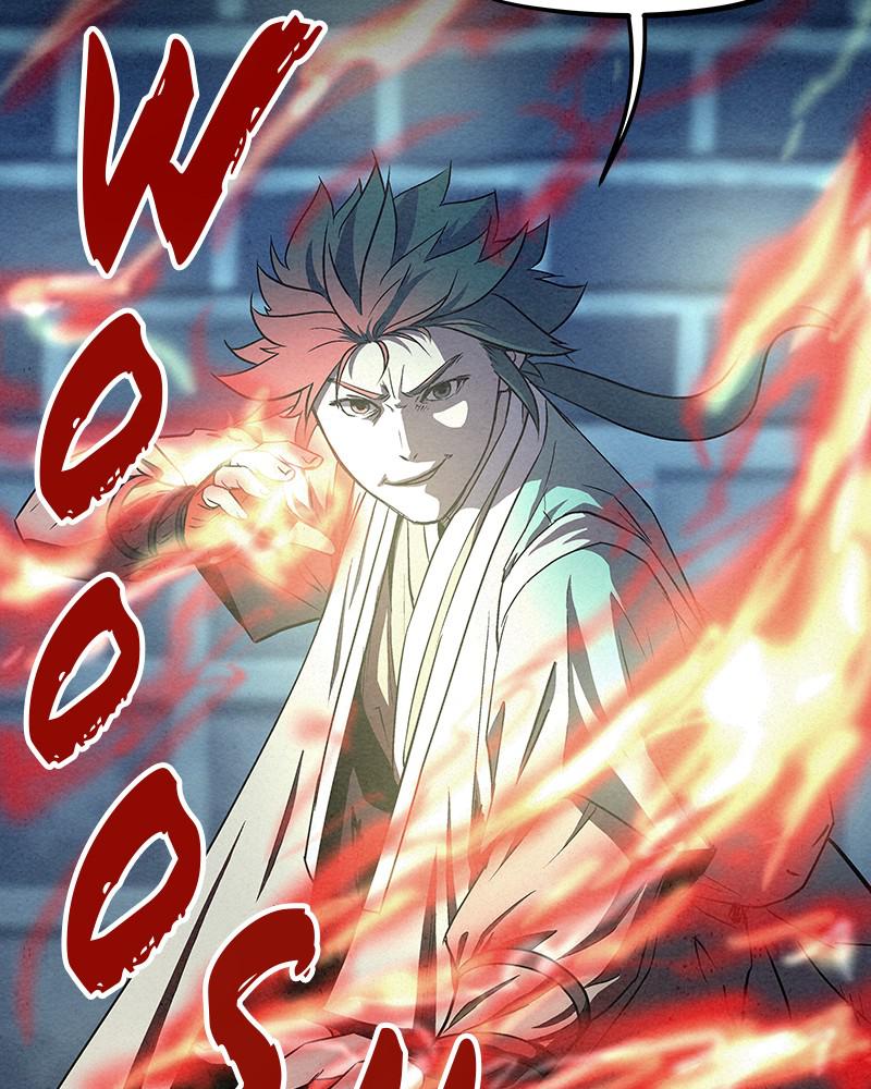 Spirit Hunter Chap 65 - Next Chap 66