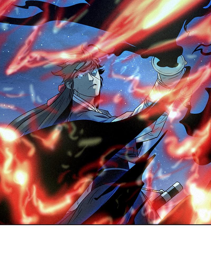 Spirit Hunter Chap 65 - Next Chap 66