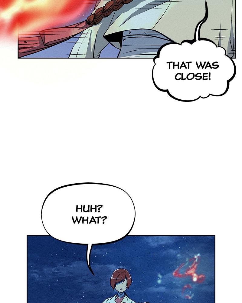 Spirit Hunter Chap 65 - Next Chap 66