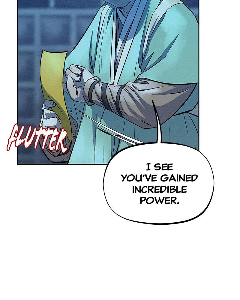 Spirit Hunter Chap 65 - Next Chap 66