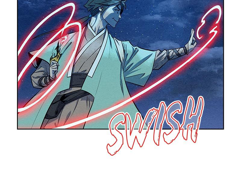 Spirit Hunter Chap 65 - Next Chap 66