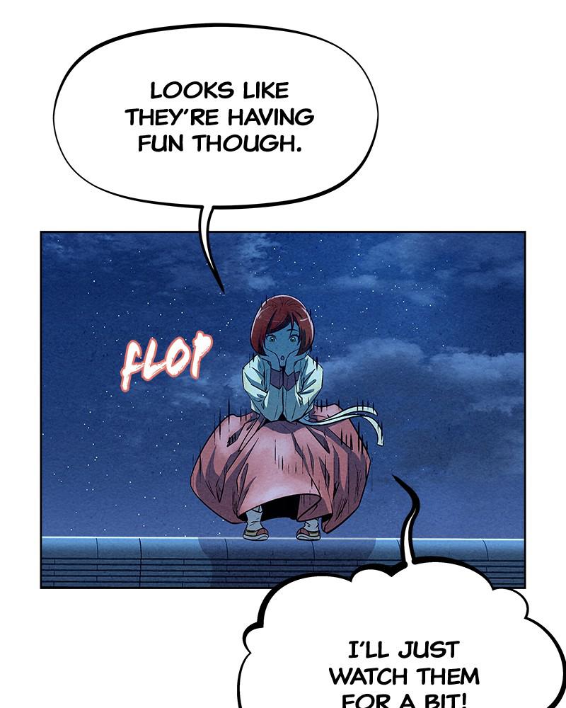 Spirit Hunter Chap 65 - Next Chap 66