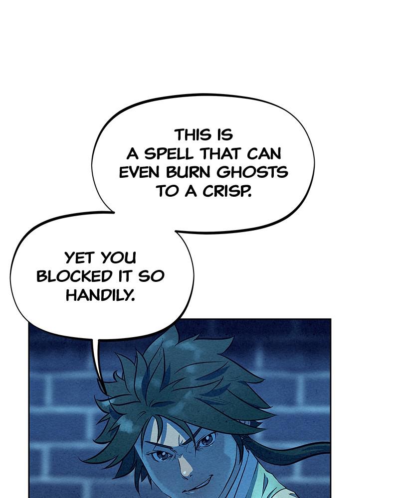 Spirit Hunter Chap 65 - Next Chap 66