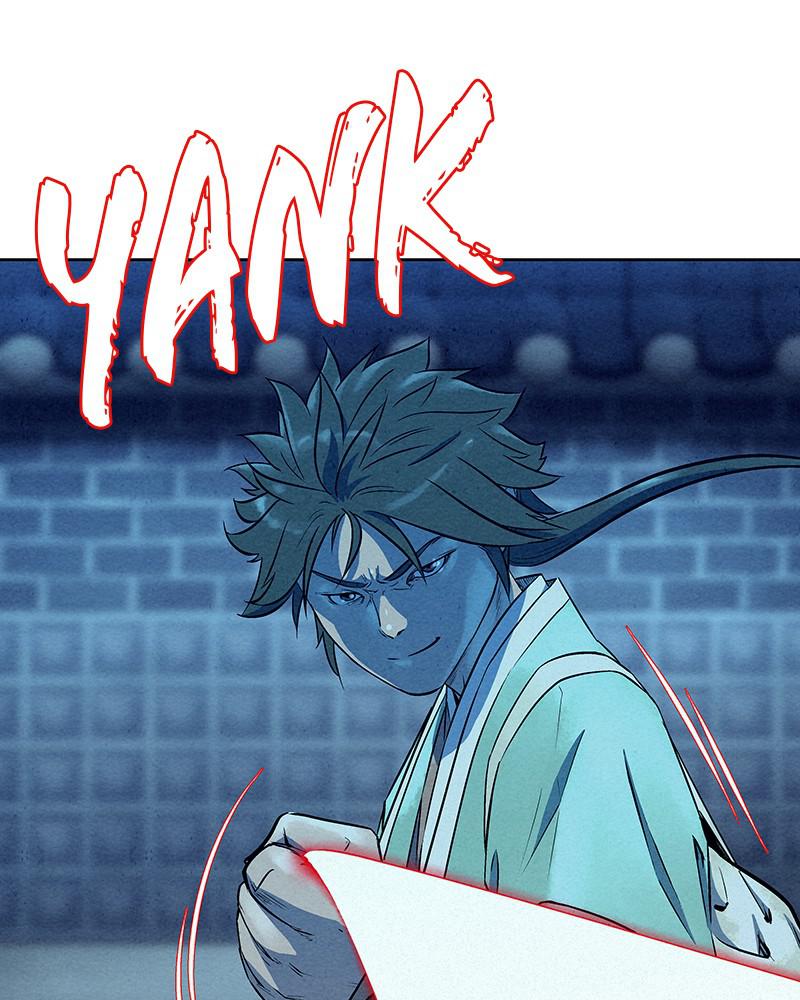 Spirit Hunter Chap 65 - Next Chap 66