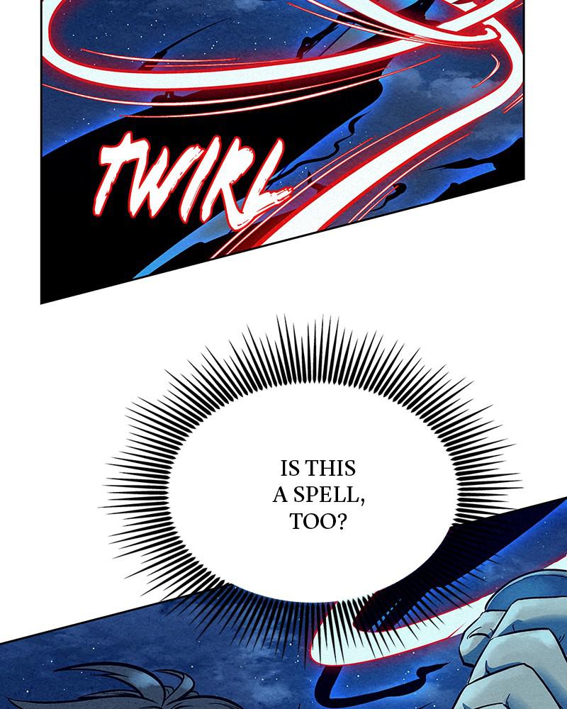 Spirit Hunter Chap 65 - Next Chap 66