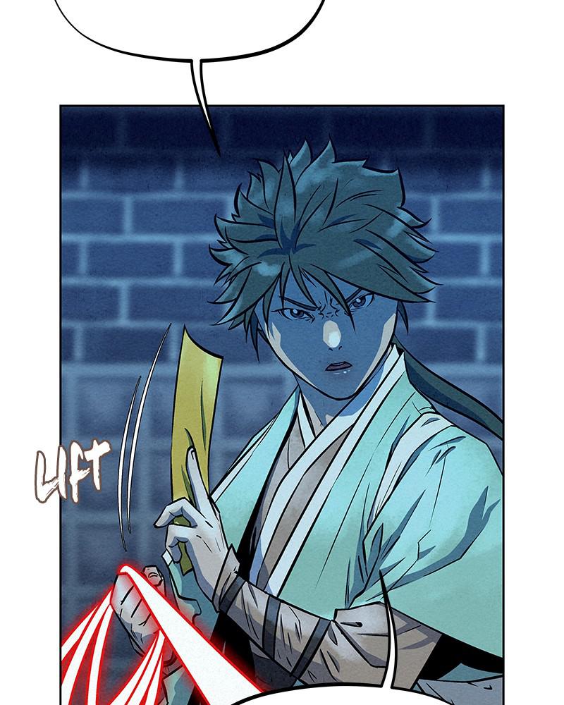 Spirit Hunter Chap 65 - Next Chap 66