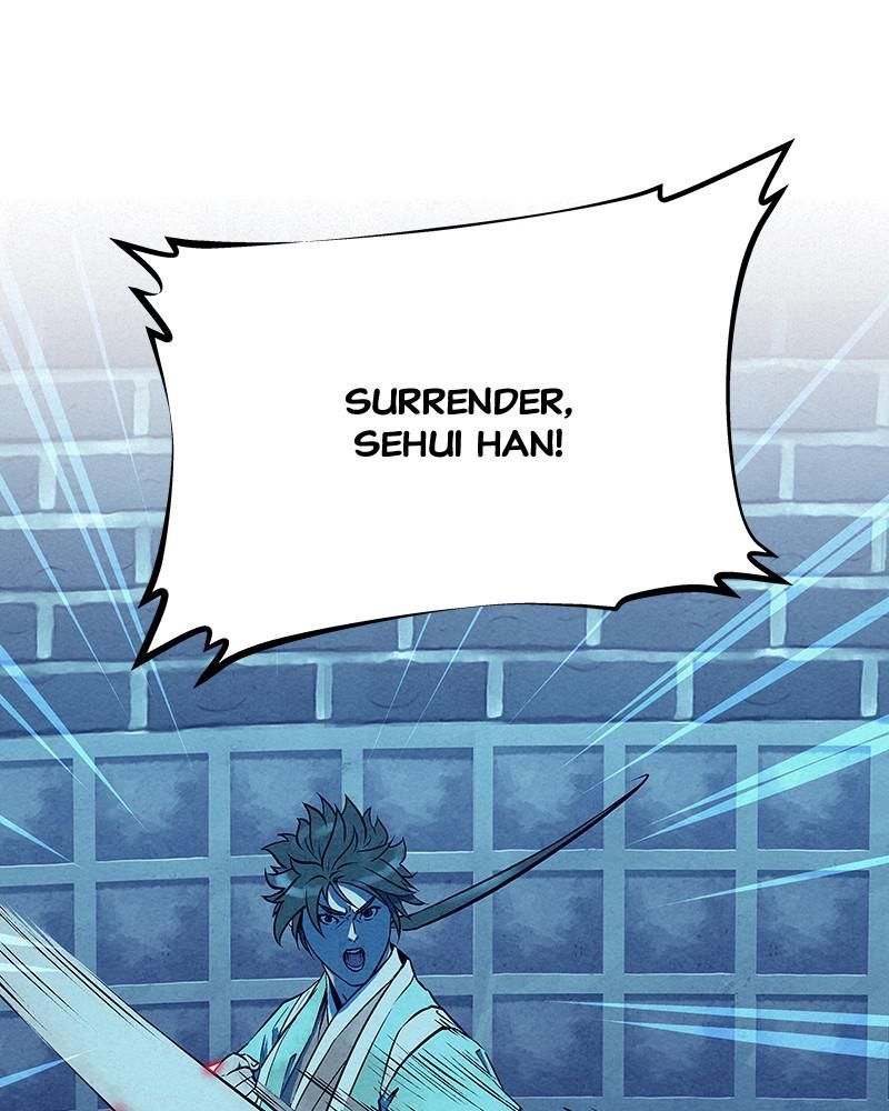 Spirit Hunter Chap 65 - Next Chap 66