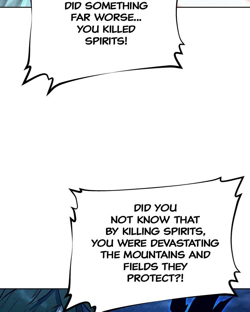 Spirit Hunter Chap 65 - Next Chap 66