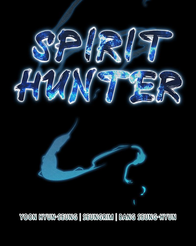 Spirit Hunter Chap 66 - Next Chap 67