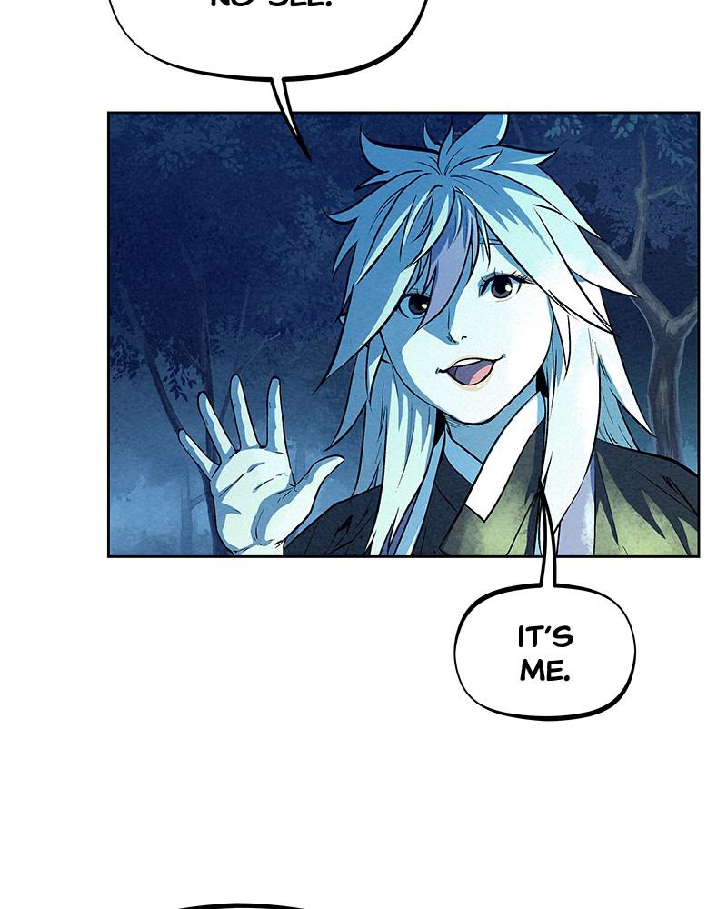 Spirit Hunter Chap 66 - Next Chap 67