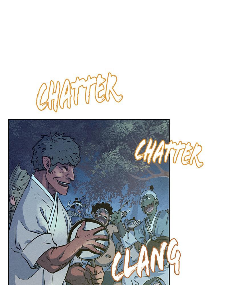 Spirit Hunter Chap 66 - Next Chap 67