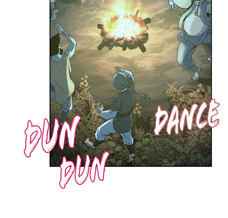 Spirit Hunter Chap 66 - Next Chap 67