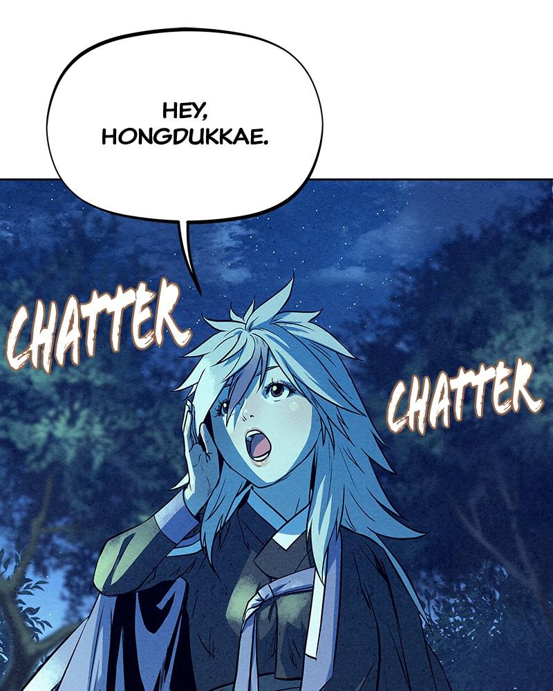 Spirit Hunter Chap 66 - Next Chap 67
