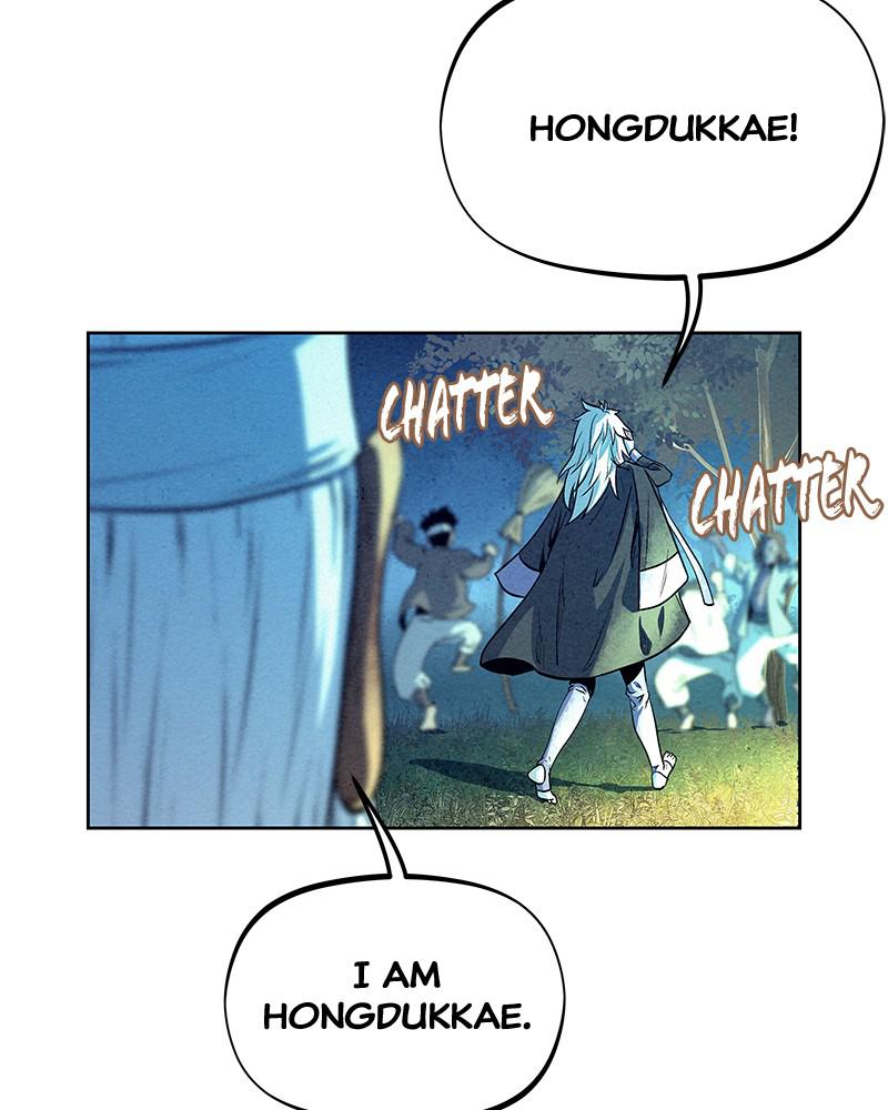 Spirit Hunter Chap 66 - Next Chap 67