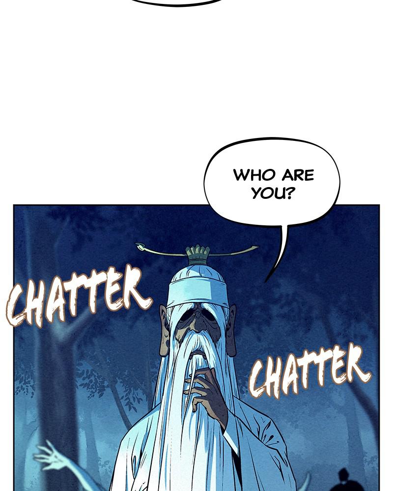 Spirit Hunter Chap 66 - Next Chap 67