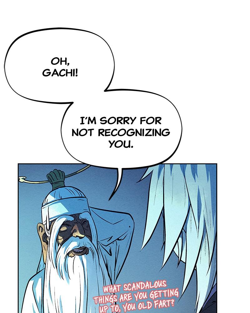 Spirit Hunter Chap 66 - Next Chap 67