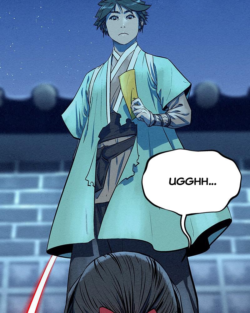 Spirit Hunter Chap 66 - Next Chap 67