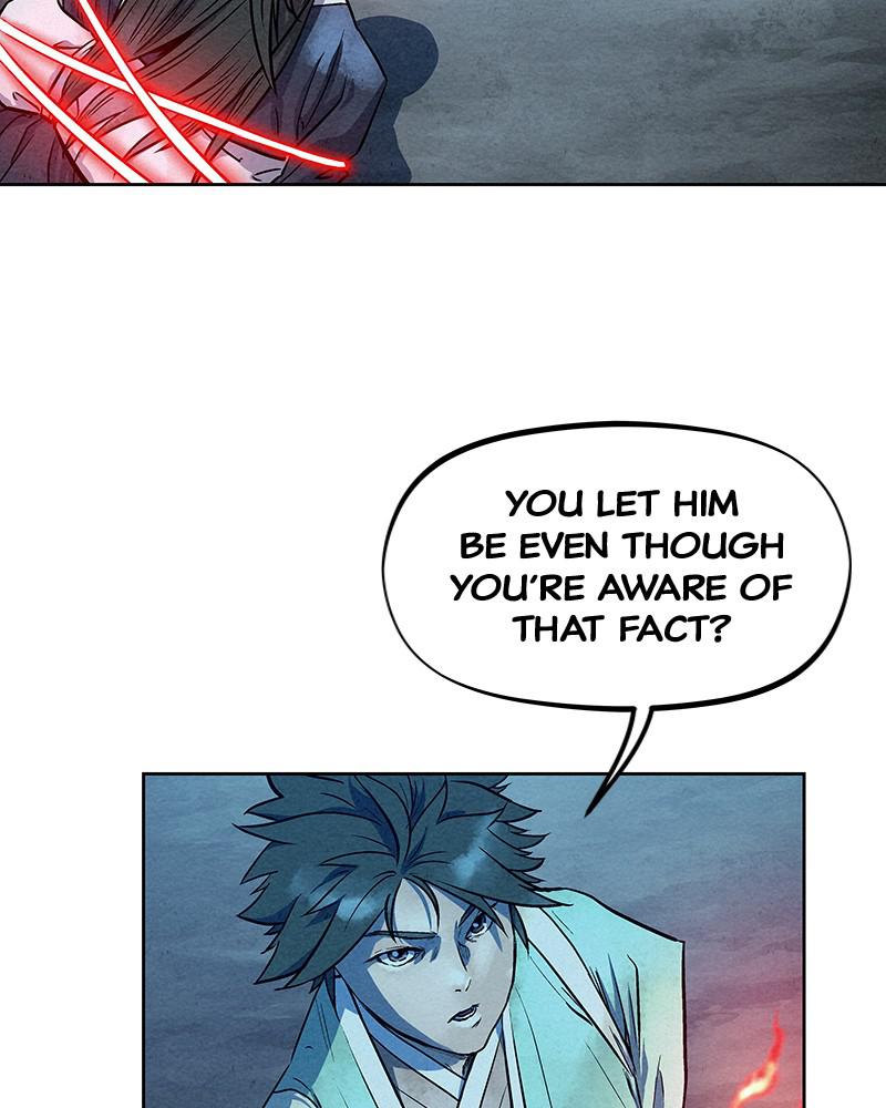 Spirit Hunter Chap 66 - Next Chap 67