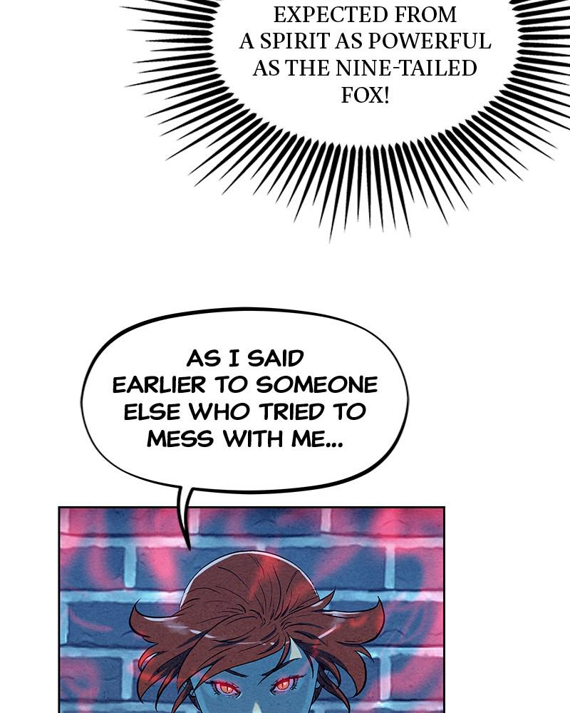 Spirit Hunter Chap 66 - Next Chap 67