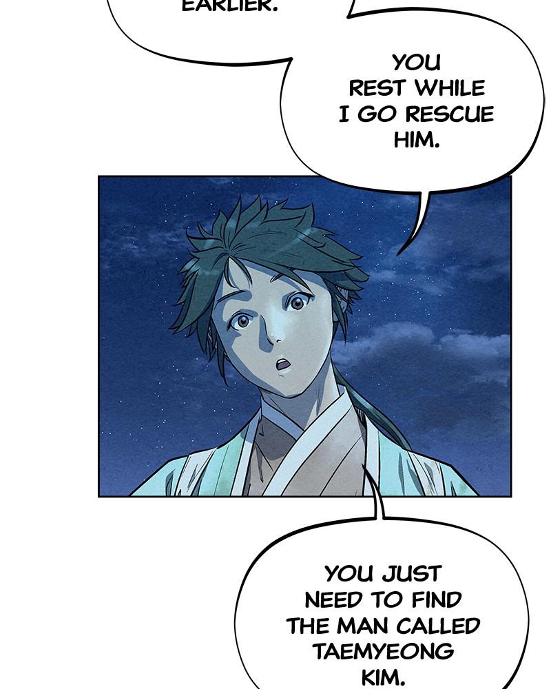 Spirit Hunter Chap 66 - Next Chap 67