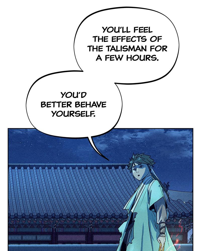 Spirit Hunter Chap 66 - Next Chap 67