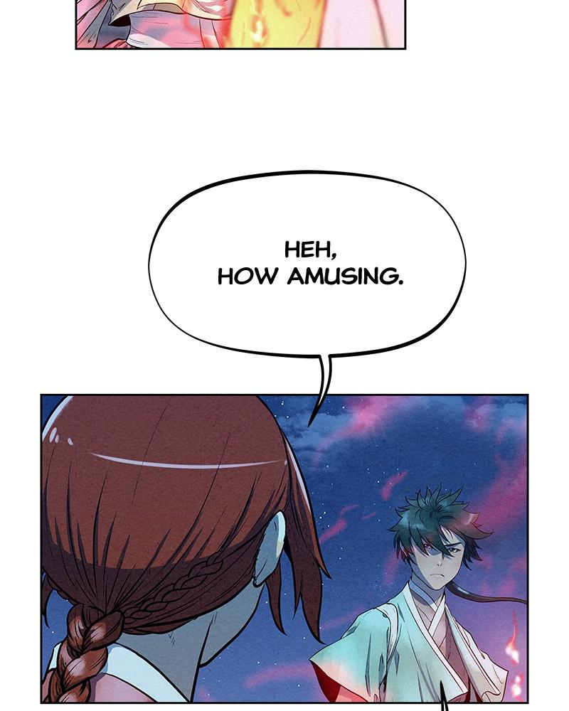 Spirit Hunter Chap 66 - Next Chap 67