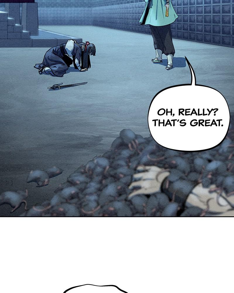 Spirit Hunter Chap 66 - Next Chap 67