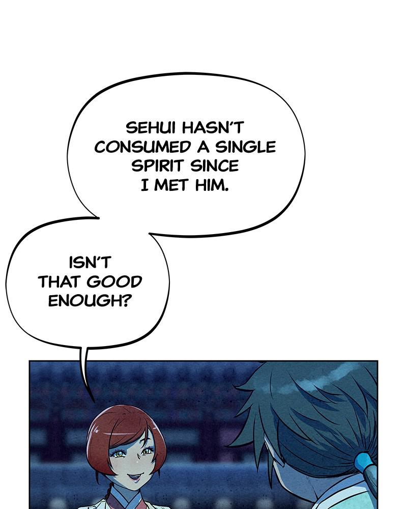 Spirit Hunter Chap 66 - Next Chap 67