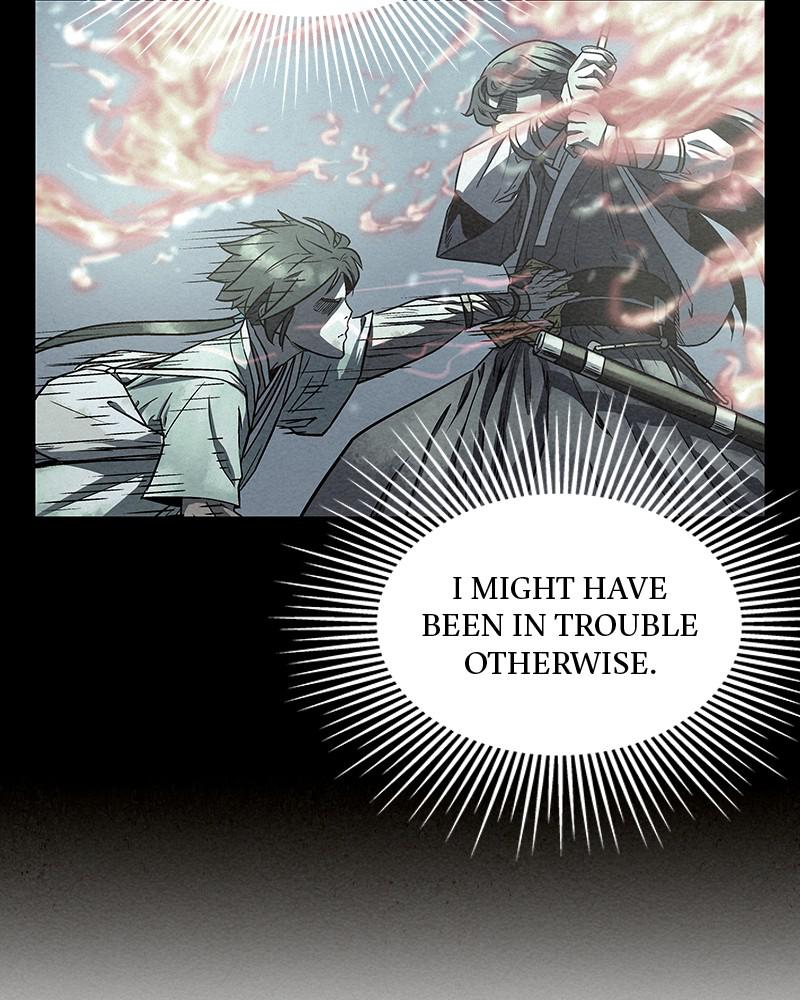 Spirit Hunter Chap 66 - Next Chap 67