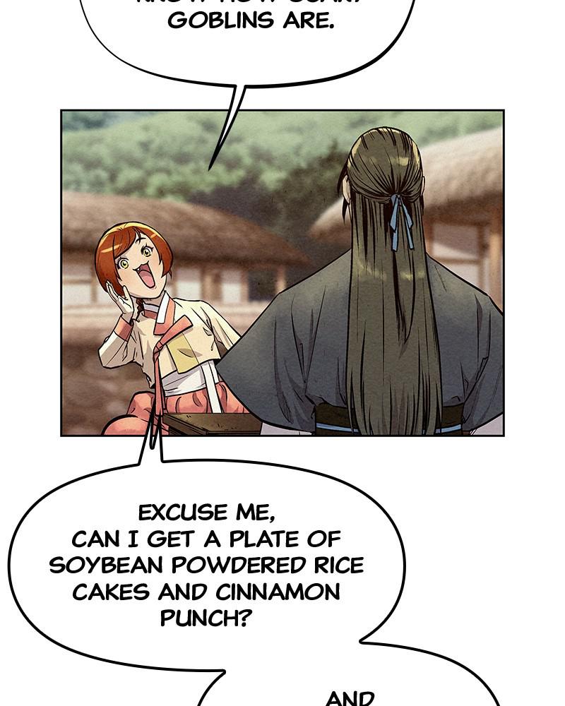 Spirit Hunter Chap 68 - Next Chap 69