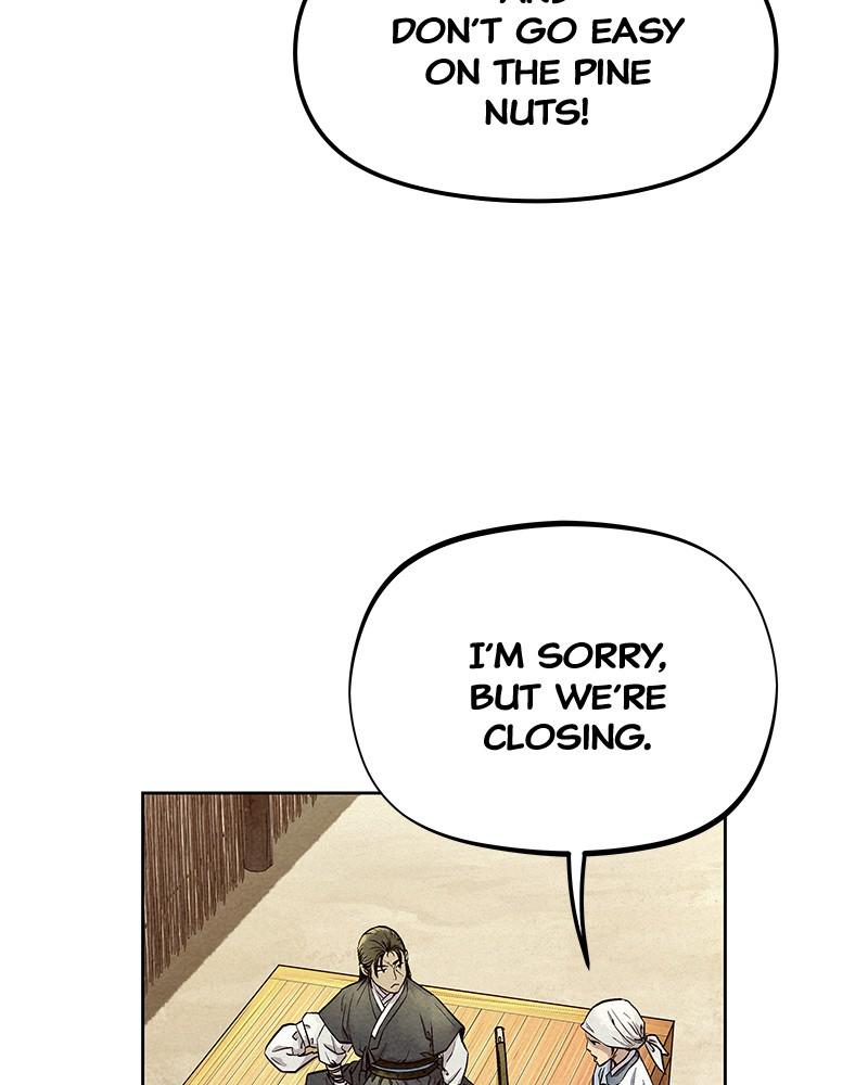 Spirit Hunter Chap 68 - Next Chap 69