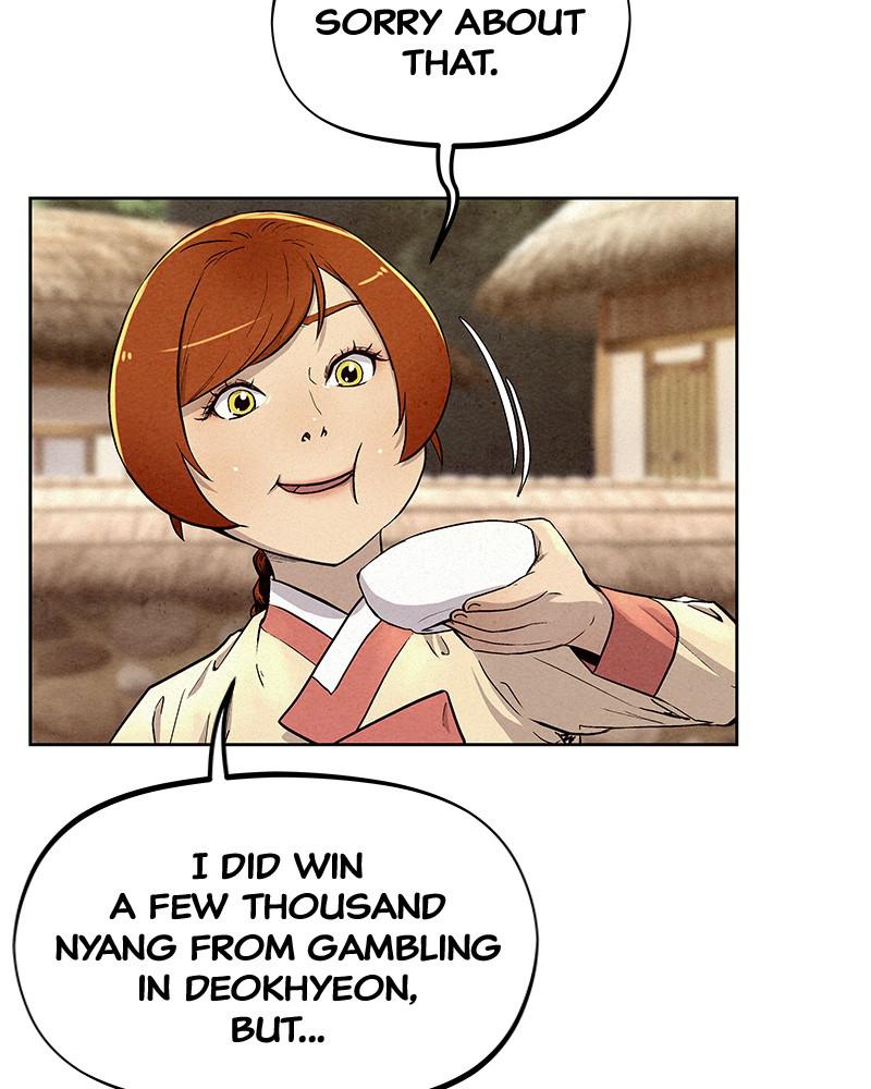 Spirit Hunter Chap 68 - Next Chap 69