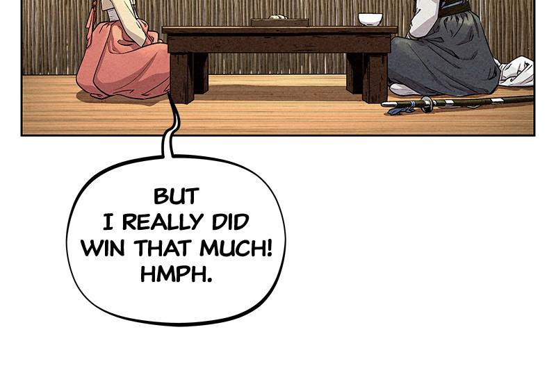 Spirit Hunter Chap 68 - Next Chap 69