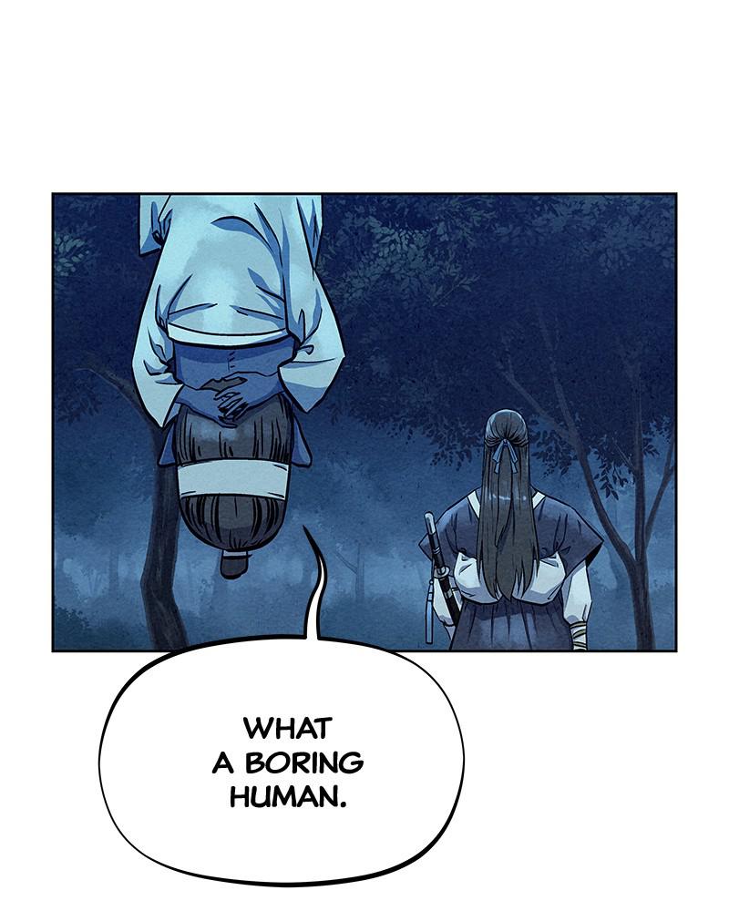 Spirit Hunter Chap 68 - Next Chap 69