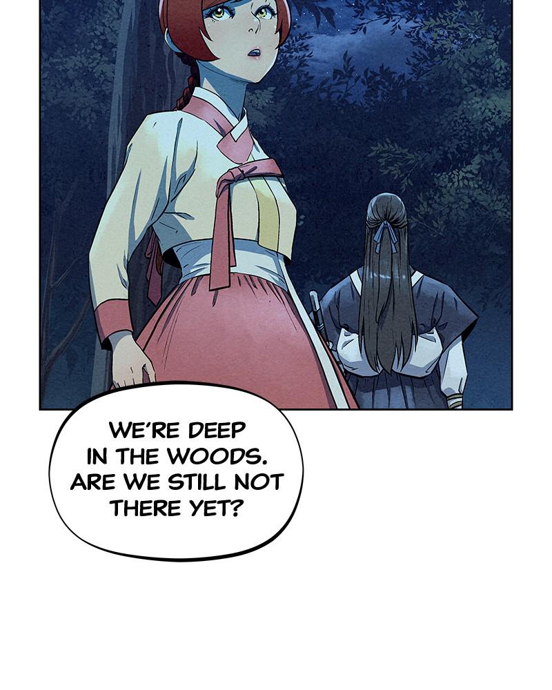 Spirit Hunter Chap 68 - Next Chap 69