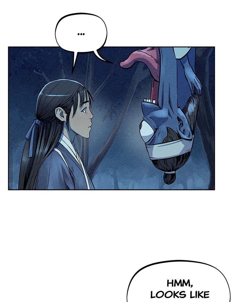 Spirit Hunter Chap 68 - Next Chap 69